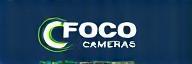 Foco Câmeras Logo