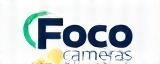 Foco Câmeras Logo