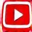 YouTube logo