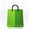 Ícone de sacola de compras